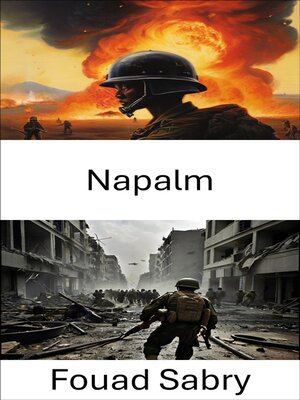 cover image of Napalm